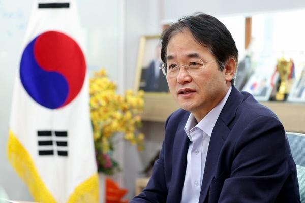 NSP통신-이동환 고양특례시장 (사진 = 고양시)