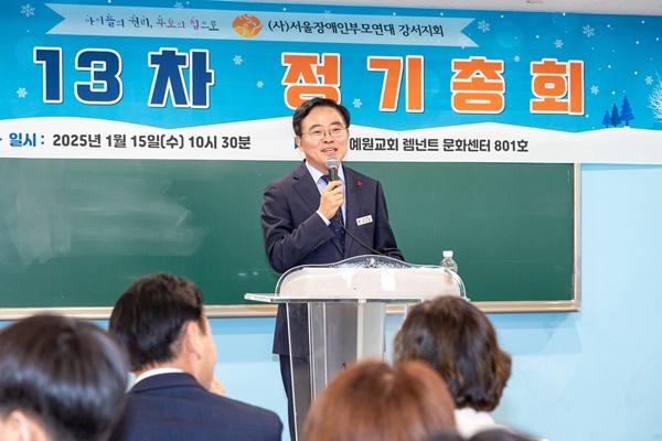 NSP통신-진교훈 서울시 강서구청장 (사진 = 강서구)