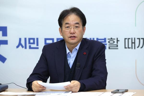 NSP통신-이동환 고양시장 (사진 = 고양시)