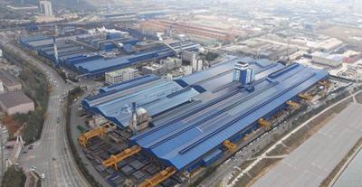 [NSP NEWS Image]Hyundai Steel's Pohang Plant 1, Also Shutting Down