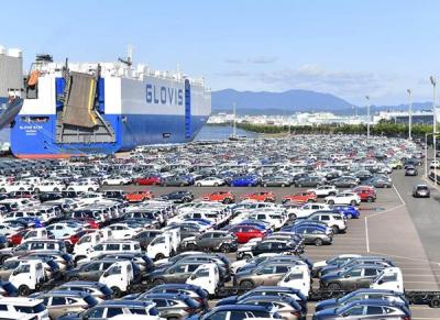[NSP NEWS Image]Hyundai and Kia, Setting Record For Largest Exports of Eco-friendly Vehicles Last Year