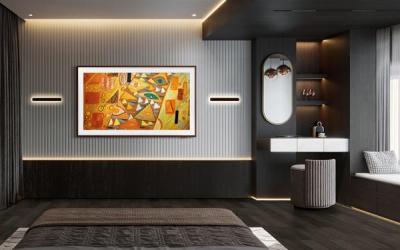[NSP NEWS Image]Samsung, Targeting Hotel TV Market with The Frame