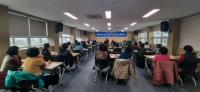 [NSP PHOTO]안동시, 평생학습관 상반기 이동여성대학 운영