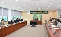 [NSP PHOTO]담양군, 제1차 생활보장위원회 개최