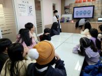 [NSP PHOTO]영주시 보건소, 찾아가는 구강보건사업 본격 추진