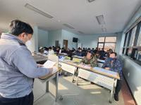 [NSP PHOTO]장수군, 유해야생동물 피해방지단 운영...피해예방 총력