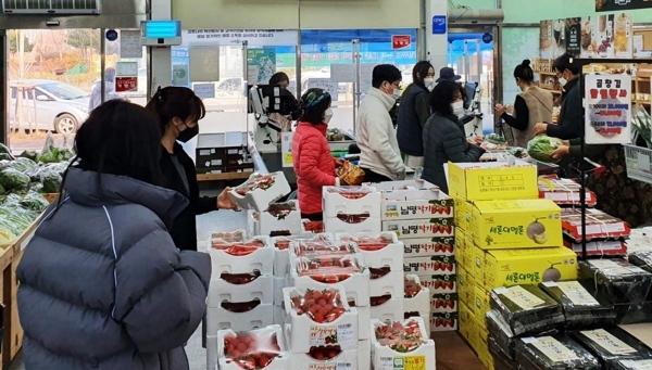 NSP통신- (사진 = 나주시)