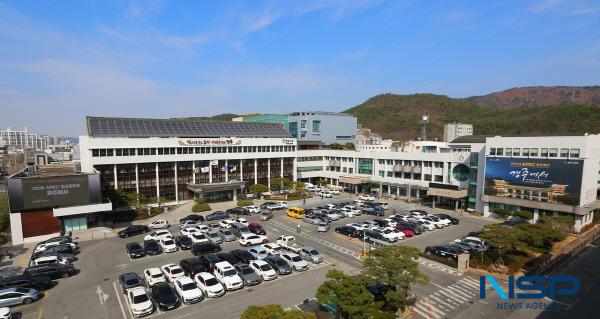 [NSP PHOTO]경주시, 중소기업운전자금 이차보전율 확대...기업 이자 부담 줄인다