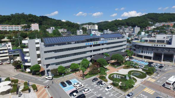 [NSP PHOTO]안동시, 문화관광해설사(자원봉사자) 신규 양성과정 대상자 모집