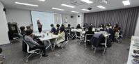 [NSP PHOTO]경북교육청, PRIDE-경북 미래학교조성 교육기획 역량 강화 2차 워크숍 개최