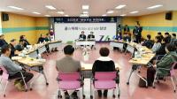 [NSP PHOTO]조현일 경산시장, 시 전역 누비며 시민 목소리 청취