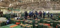 [NSP PHOTO]안동농협, 농산물공판장 매출액 3600억원 달성