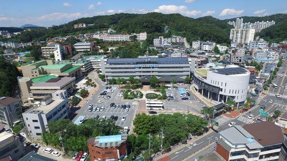 NSP통신-안동시 2025년 저출생 극복에 총력, 출산장려부터 청년과 주거 지원까지, 모두를 위한 맞춤형 지원 강화 (사진 = 안동시)
