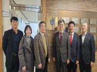 [NSP PHOTO]계명대, 기관생명윤리위원회 평가·인증 획득