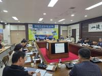[NSP PHOTO]곡성군, 곡성형 마을 주치의 제도실행한다