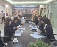 (NSP NEWS Image)경기도교육청, (가칭)경기미래체육고등학교 설립 본격화