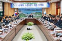 [NSP PHOTO]완도군, 2026 국제해조류박람회 준비 박차