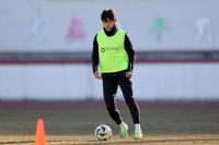 [NSP PHOTO]김포FC, 유망주 스트라이커 김결 영입