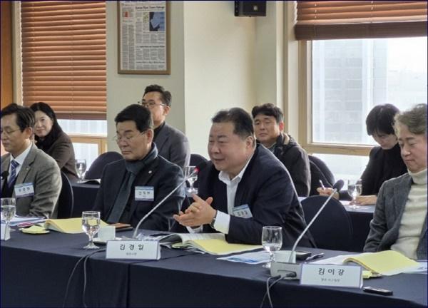 NSP통신-제12대 전국 평생학습도시 협의회 (사진 = 파주시)