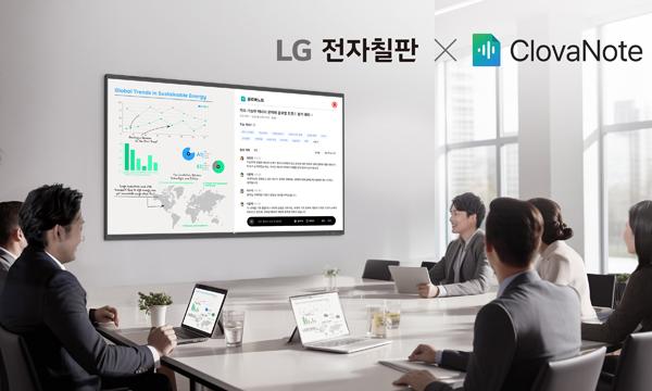 NSP통신- (사진 = LG전자)