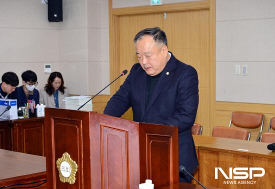 NSP통신-안영헌 의원 (사진 = 광양시의회)