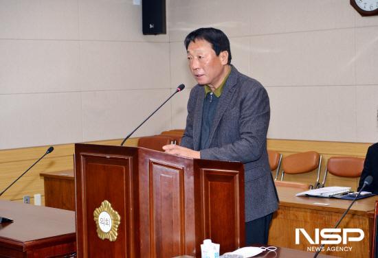 NSP통신-조현옥 의원 (사진 = 광양시의회)