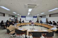 [NSP PHOTO]상주시·상주상의, 2025년 지역특화형·광역형 비자 대응 기업 설명회 개최