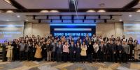 [NSP PHOTO]경상북도, 외국인유학생 유치활동 성과공유회 개최