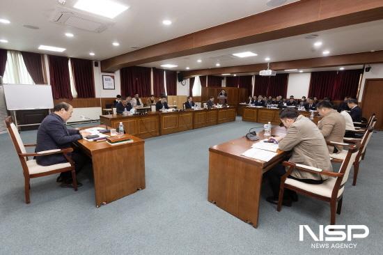 NSP통신-제147회 광양만권경제자유구역 조합회의 (사진 = 광양만권경제자유구역청)