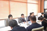 [NSP PHOTO]김재천 완주군부의장 수소용기 신뢰성 평가 센터 정상화 시급