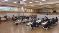 [NSP PHOTO]여수시, 국제 해양관광 휴양 도시 실현 선도적 전략 제시
