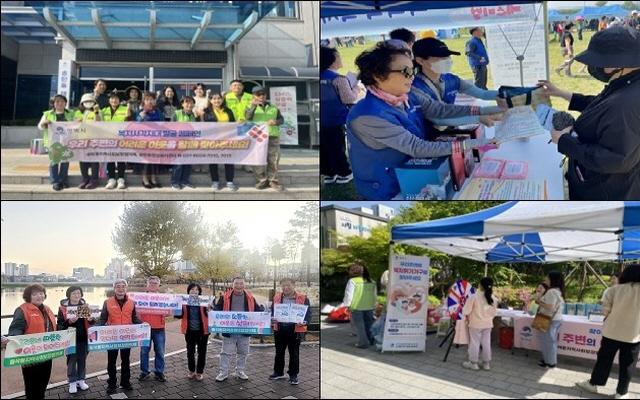 NSP통신-평택시가 맞춤형 복지서비스를 지원하기 위해 다양한 복지서비스 사업을 추진한다. (사진 = 평택시)