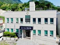 [NSP PHOTO]영양군의회, 설 명절 맞아 사회복지시설 위문