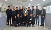[NSP PHOTO]여수시의회, 설 명정 맞아 전통시장·상점가 등 민생현장 방문