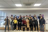 [NSP PHOTO]포항시, 제6기 시민식객단 위촉...미식 관광도시 조성 기여