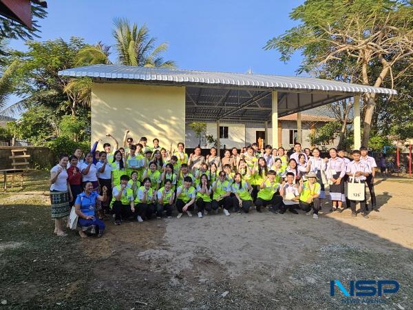 NSP통신-계명대학교가 2024학년도 동계방학을 맞아 캄보디아, 라오스, 태국에 국외봉사단을 파견하며 민간 외교와 글로벌 협력의 가치를 높이고 있다. (사진 = 계명대학교)