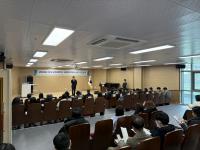 [NSP PHOTO]대구교육대학교, 국립대학 육성사업 성과포럼 개최