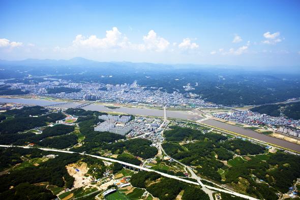 NSP통신-안동시 2025년 표준지공시지가 1.33% 상승, 전국 2.92% 상승, 경북 1.36% 상승 (사진 = 안동시)