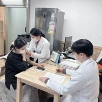 [NSP PHOTO]안동시, 출산 예비 가정 백일해 무료 예방접종 확대 시행
