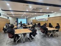 [NSP PHOTO]오산시 아동의회, 정책·예산 살피는 지역탐구생활 성료