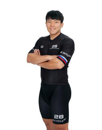 NSP통신-석혜윤(28기, S1, 수성) 선수. (사진 = 국민체육진흥공단)