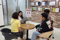 [NSP PHOTO]광명시, 사람이 책이 된다…2월부터 사람책 대출 서비스 본격 운영