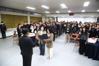 [NSP PHOTO]곡성군, 공직자 청렴실천 결의대회 개최