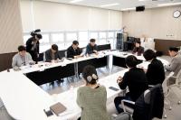 [NSP PHOTO]김포시의회, 김포시 BTL-BTO 활용방안 연구회 활동 시작
