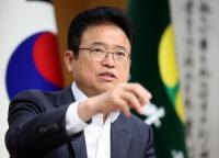 [NSP PHOTO]이철우 경북도지사, 에너지 산유국 실현 대왕고래 후속 마귀상어 프로젝트 적극 환영