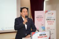 [NSP PHOTO]오산시, 행복기숙사 대학생 주거복지 지원 강화