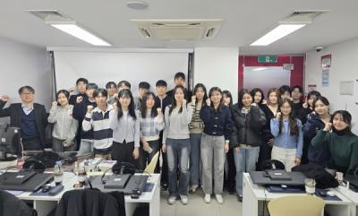 [NSP PHOTO]DGB금융그룹, 디지털 인재 양성 프로젝트 전문교육 실시