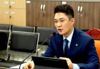 [NSP PHOTO]전석훈 경기도의원, 경기도 인공지능 기본 조례 최우수상 수상