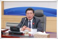 [NSP PHOTO]광양시, 2월 확대간부회의 개최...주요 현안 점검 및 정책 방향 논의