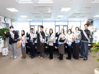 [NSP PHOTO]달성군, 공직자 SNS 서포터즈단 1기 출범